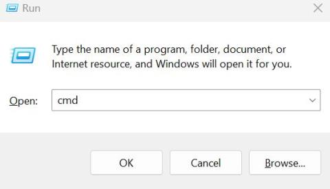 Làm cách nào để khắc phục lỗi “Không thể thực thi mã” trên PC Windows?