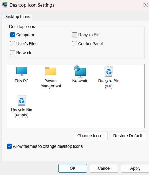 How To Fix The “Recycle Bin Grayed Out” Issue In Windows 11?