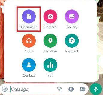 Top Ways to Fix WhatsApp Video Message Not Working Error