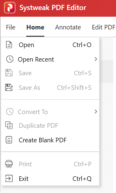 How To Convert An Excel Table From A PDF?