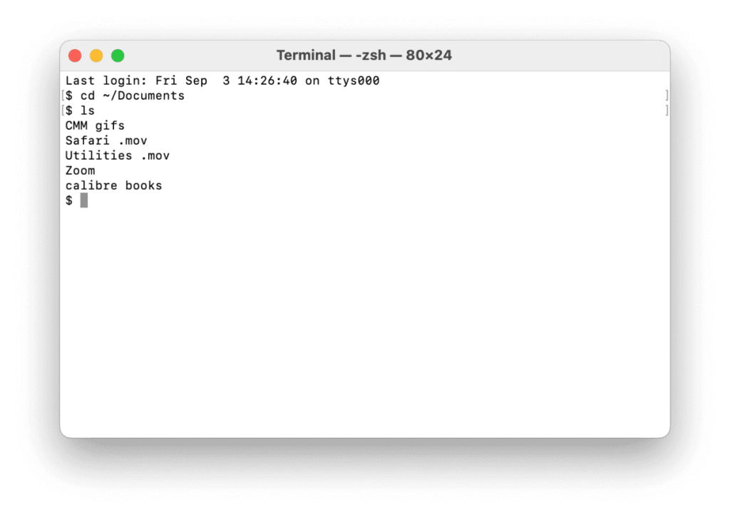 How to Fix Zsh: Permission Denied in the Terminal on Mac