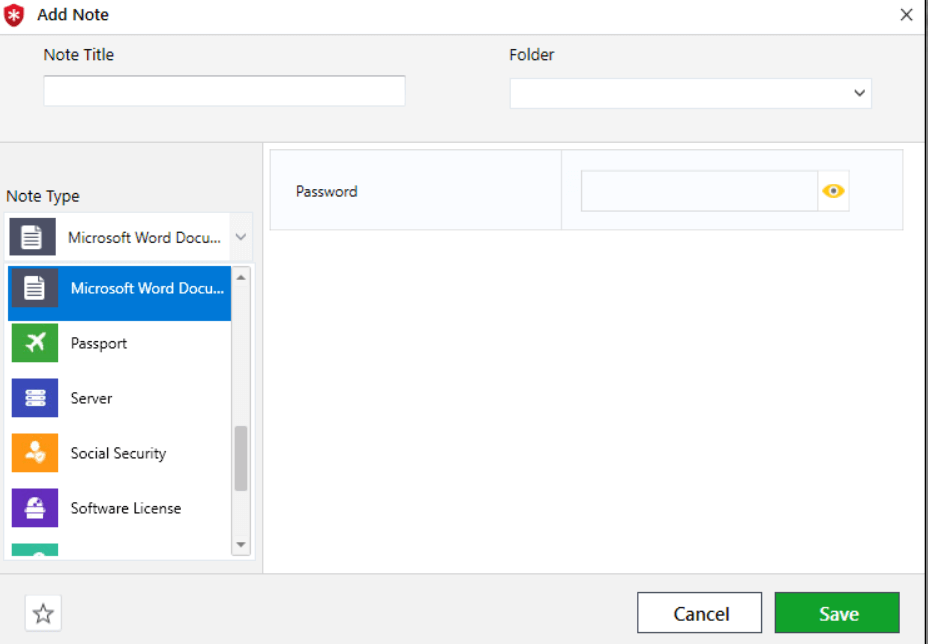 How To Password Protect A Word File On A Windows PC