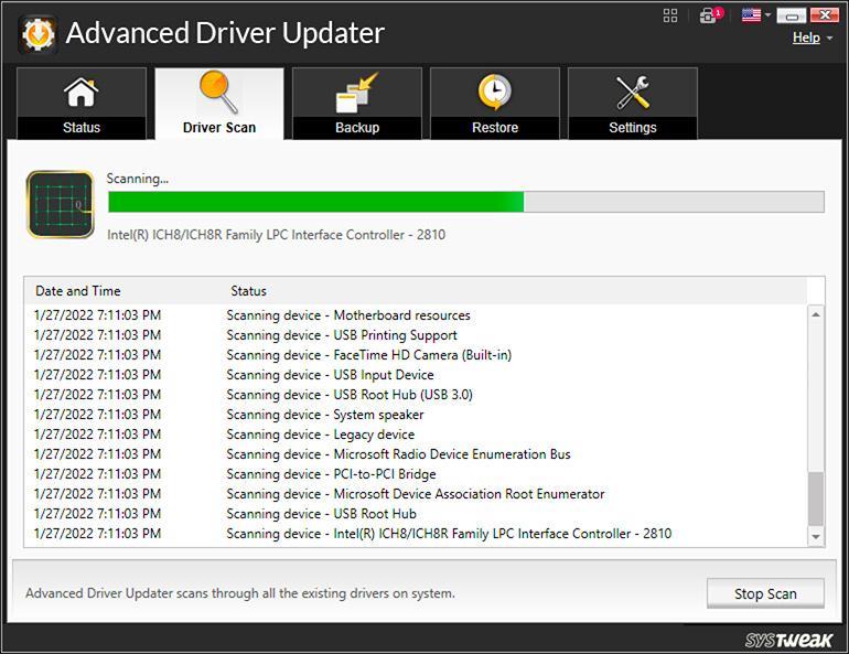 How To Fix I2C HID Device Driver Not Working On Windows 11