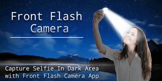How To Take Better Selfies With Front Camera At Night In 2023?
