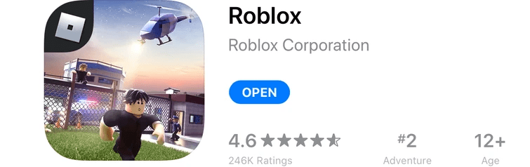 How To Fix Roblox Low Memory Warning (Error Code: 292) on iPhone and iPad