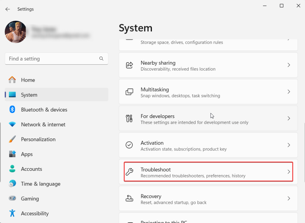 How To Fix Ctrl + F Not Working On Windows 11/10