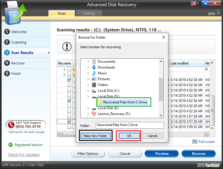 How To Recover Data From Formatted Hard Drive 2023