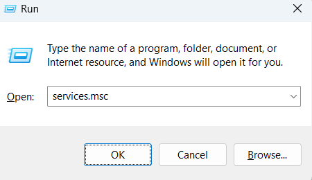 How To Fix Windows Defender Error Code 0x8007139F On Windows 11/10