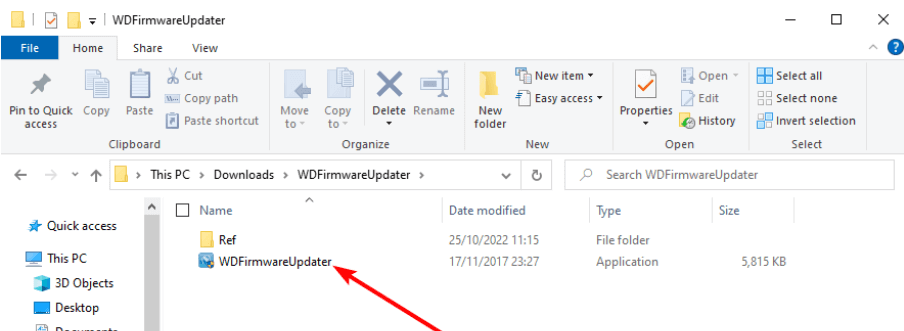 How To Fix The WD My Passport Not Showing Up Error In A Windows PC
