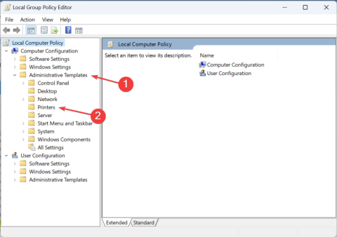 Mode dimpression protégé Windows | Comment cela améliore la qualité et la sécurité de votre impression