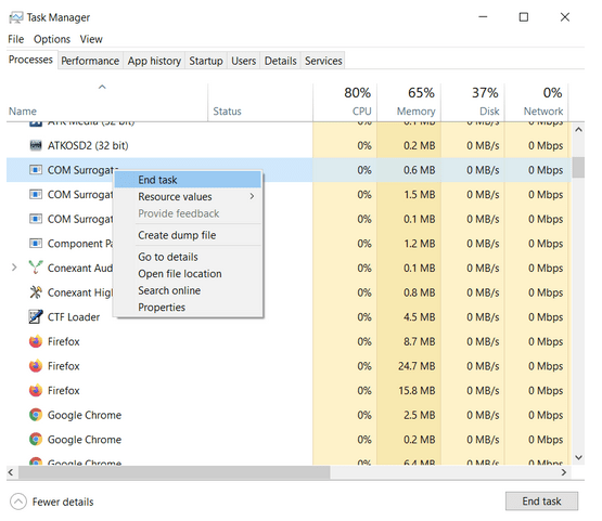 How To Remove Ecp.yusercontent.com From Computer