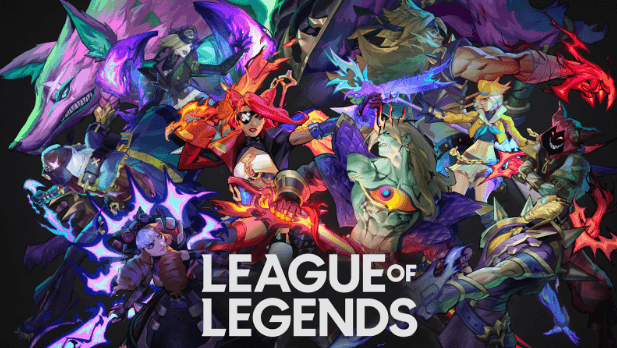 How To Change Region In League Of Legends 2023?