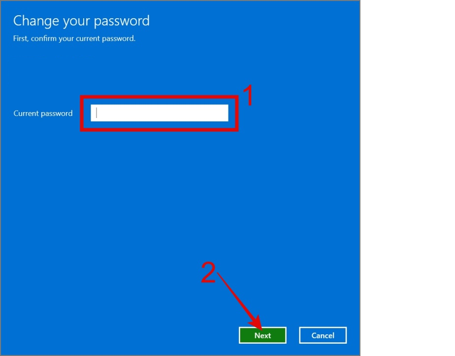 How To Remove Password on Windows 10/11?