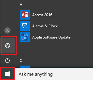 Comment sécuriser Windows 10 avec la fonction de verrouillage dynamique