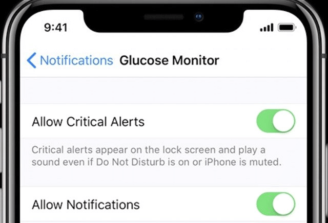 How To Fix iPhone Home Would Like To Send You Critical Alerts