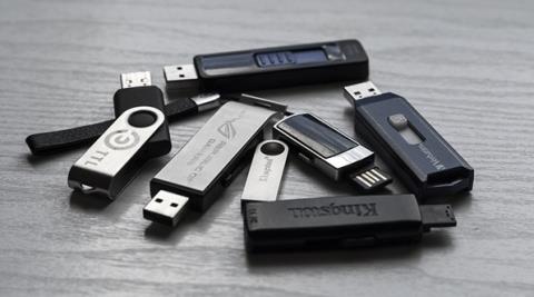 Cara Menghapus Foto Duplikat Di Flash Drive Di Windows 11/10 (Edisi 2023)