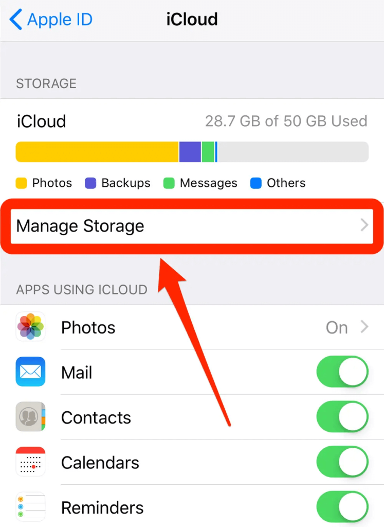 How to Buy More Storage on iPhone: A Step-by-Step Guide