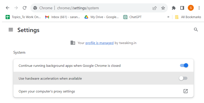 How To Fix Chrome Not Loading Pages Properly But Other Browsers Do