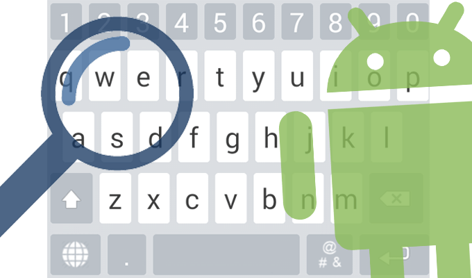 How To Remove Hidden Keyloggers From Your Android?