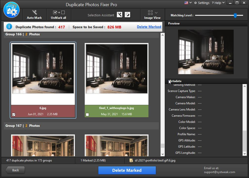 How To Automatically Remove Duplicate Images In Batch