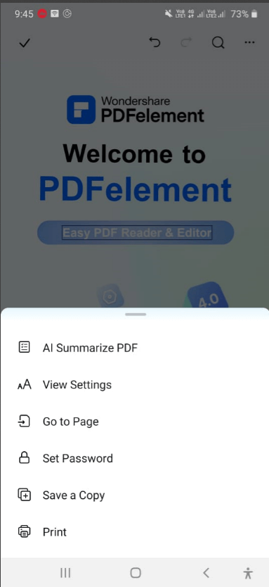 How To Write On A PDF Document?