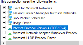 Steps on How to Change your IP Address in Windows 10