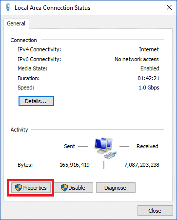 Fix Server DNS Address Could Not Be Found In Chrome