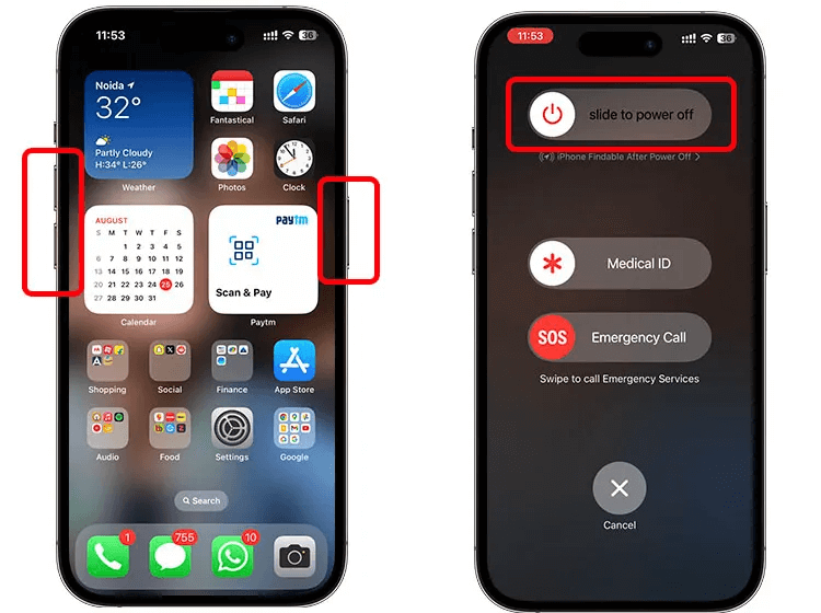 How To Fix iPhone Home Would Like To Send You Critical Alerts