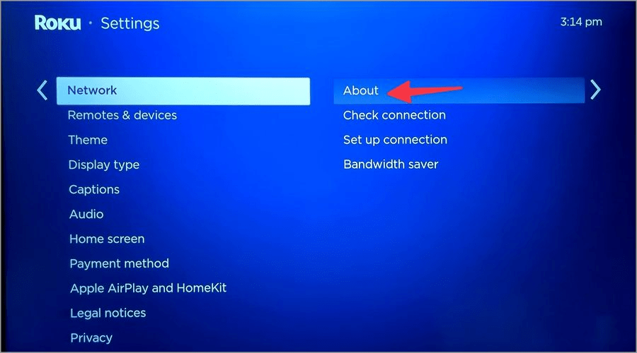 Top Fixes for Netflix Not Working on Roku