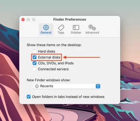 How To Fix: External Drive Not Mounting On Mac (5 Solutions)