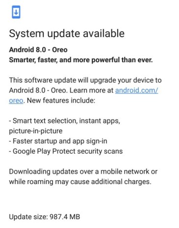 5 Masalah Umum Android 8.1 Oreo & Cara Memperbaikinya