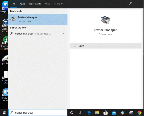 Cara Memperbarui Driver Audio USB untuk Windows