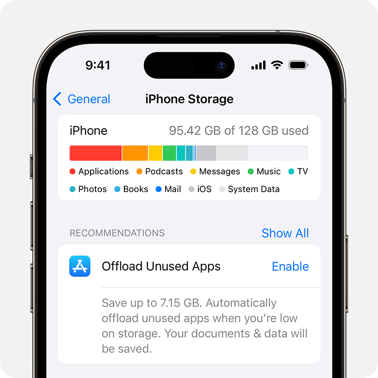 How to Buy More Storage on iPhone: A Step-by-Step Guide