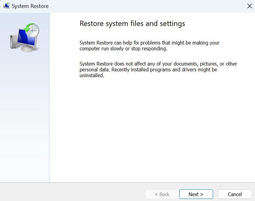 How To Recover Uninstalled Programs On Windows