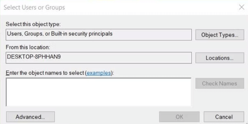 How To Fix The “Extracting Files To The Temporary Location” Error 1152 In Windows 11/10