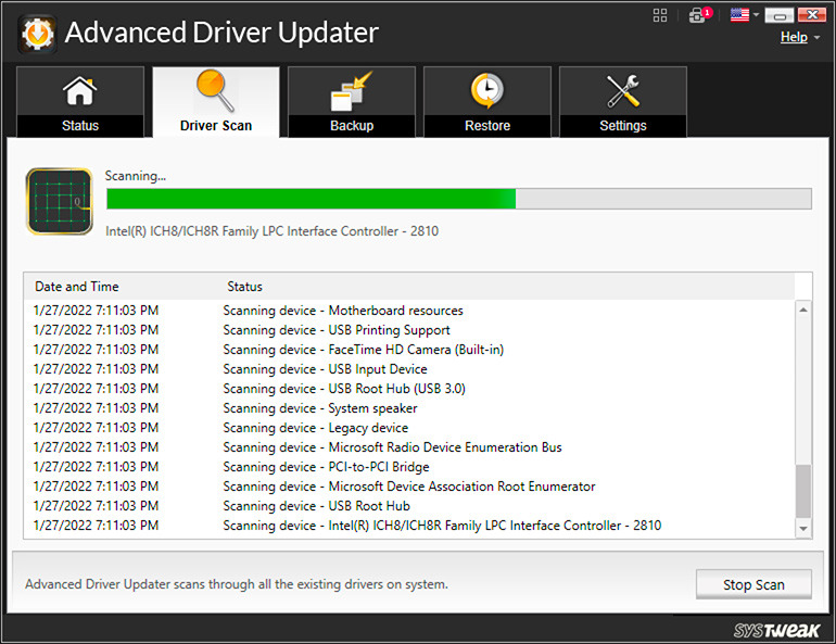 How To Initiate I2C HID Device Driver Download & Install On Windows 11