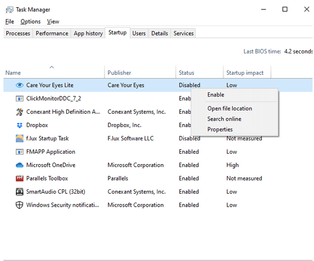 How To Fix Control Panel Not Responding in Windows 10