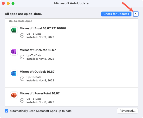 How to Fix Verifying Microsoft Outlook Mac Stuck Error (6 Solutions)