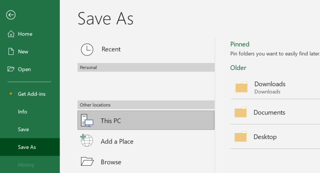 Top 3 Ways to Remove Password From Excel File