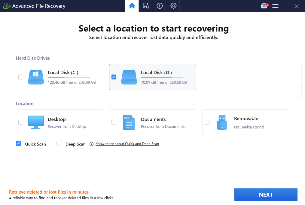 Pen Drive Data Recovery: Restore Accidentally Deleted Files On Windows PC