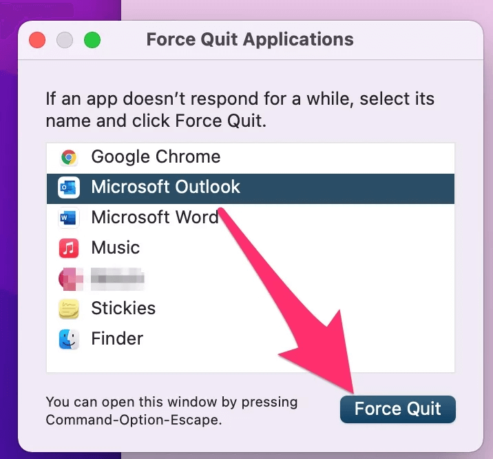 How to Fix Verifying Microsoft Outlook Mac Stuck Error (6 Solutions)