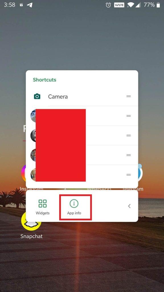 How To Fix WhatsApp Screen Sharing Not Working?