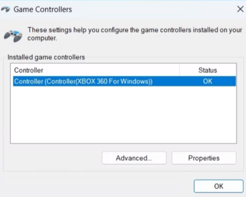 Wie lässt sich beheben, dass der Gamecontroller auf Ihrem Windows-PC nicht funktioniert?