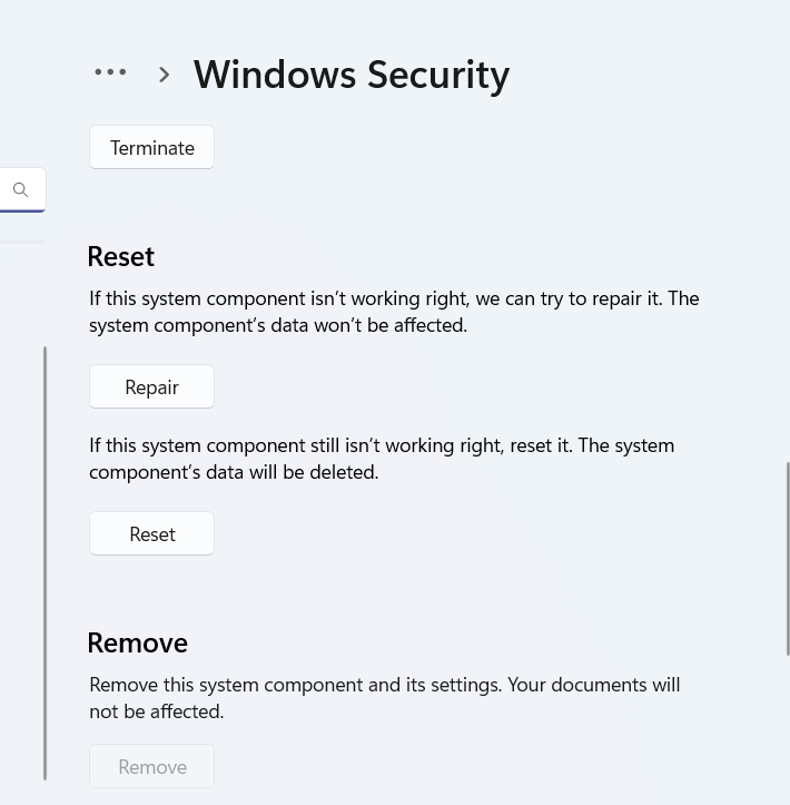 How To Fix Windows Defender Error Code 0x8007139F On Windows 11/10