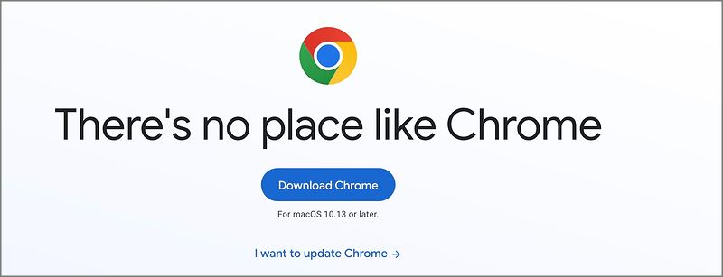 Top 5 Ways To Fix Google Chrome Not Installing On Mac