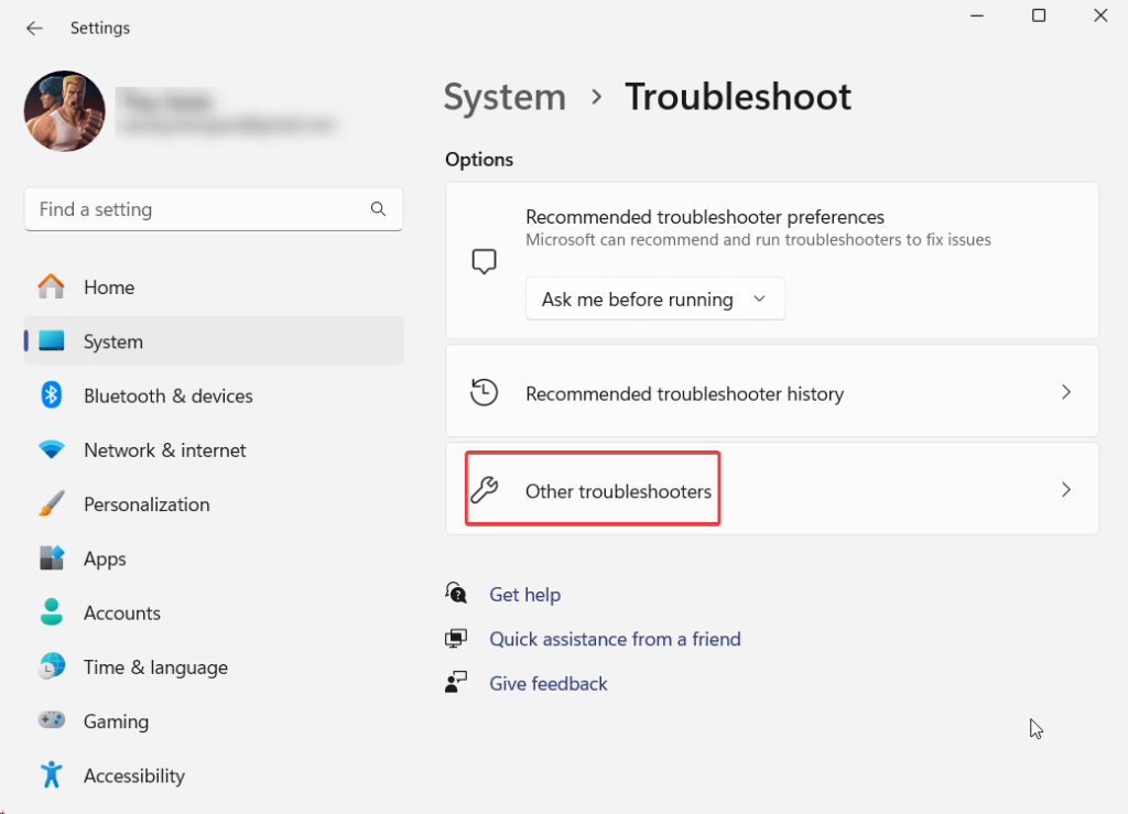 How To Fix Ctrl + F Not Working On Windows 11/10