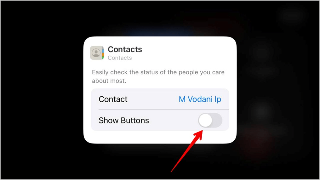 How to Edit and Customize StandBy Mode in iOS 17 on iPhone