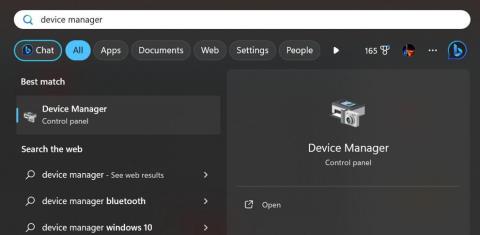 Como consertar o driver de dispositivo I2C HID que não funciona no Windows 11