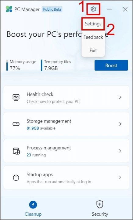 How To Auto Delete Obsolete Files On Windows 11?