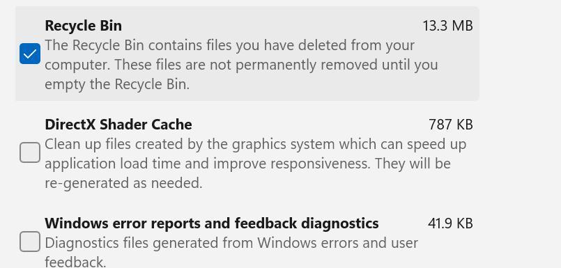 How To Fix The “Recycle Bin Grayed Out” Issue In Windows 11?